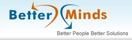 Abator Partner Better Minds Consulting Loogo Image