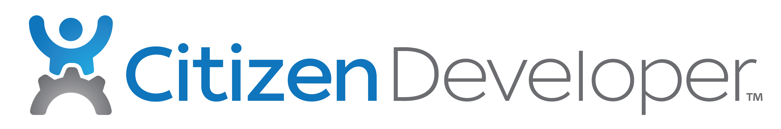 CitizenDeveloper Logo